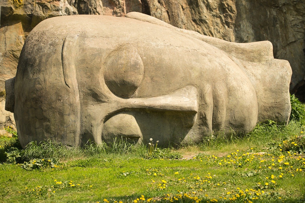 The Aesthetic Principles of Ancient Greek Sculpture